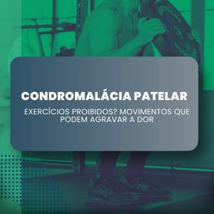 condromalácia patelar