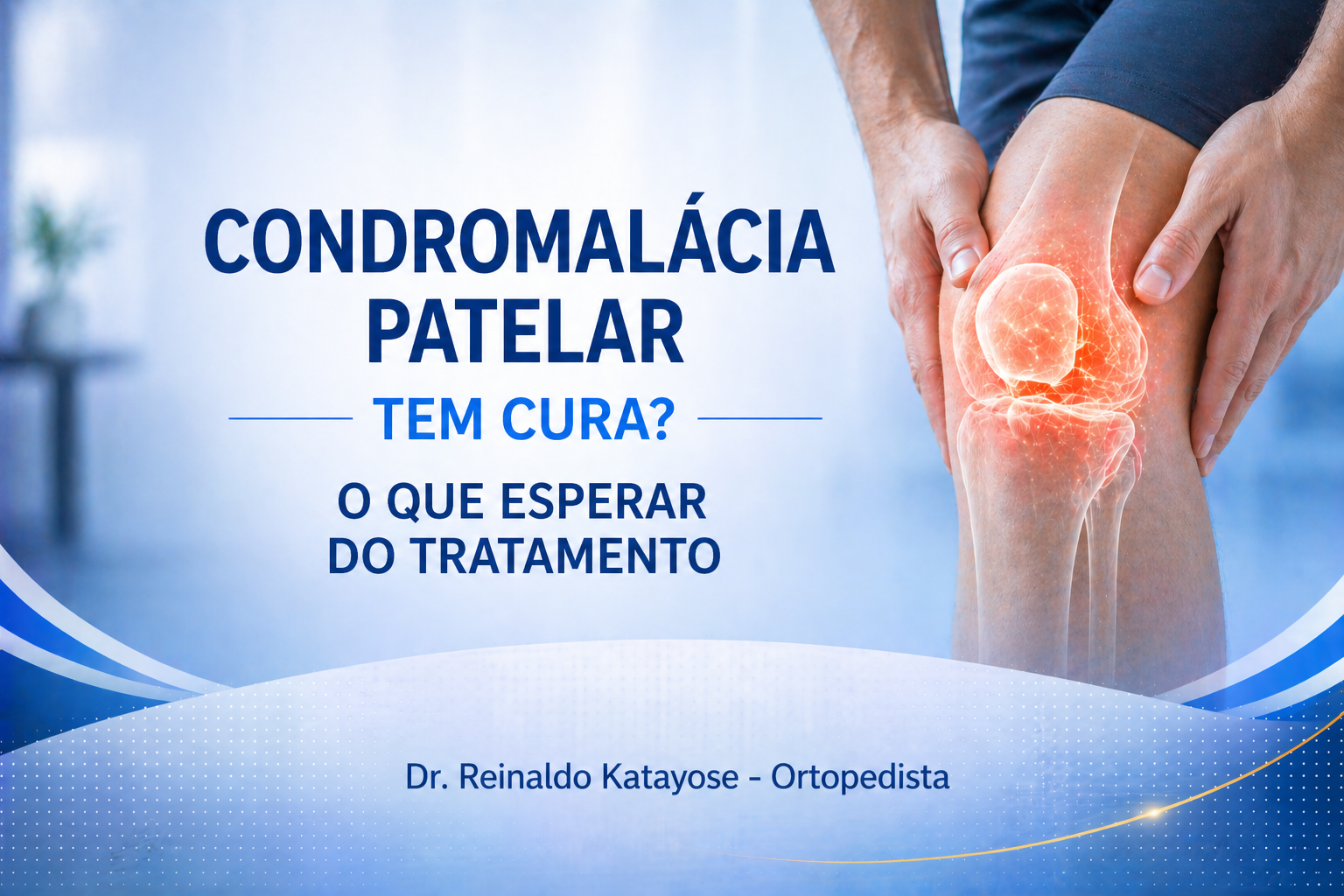 condromalácia patelar