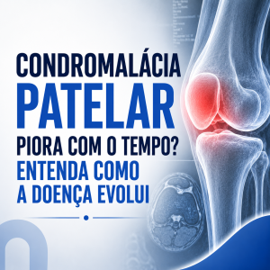 condromalácia patelar