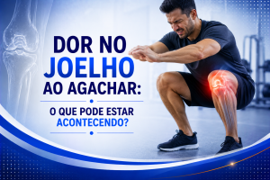 dor no joelho