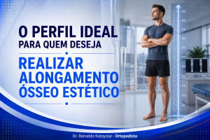 alongamento ósseo