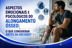 alongamento ósseo